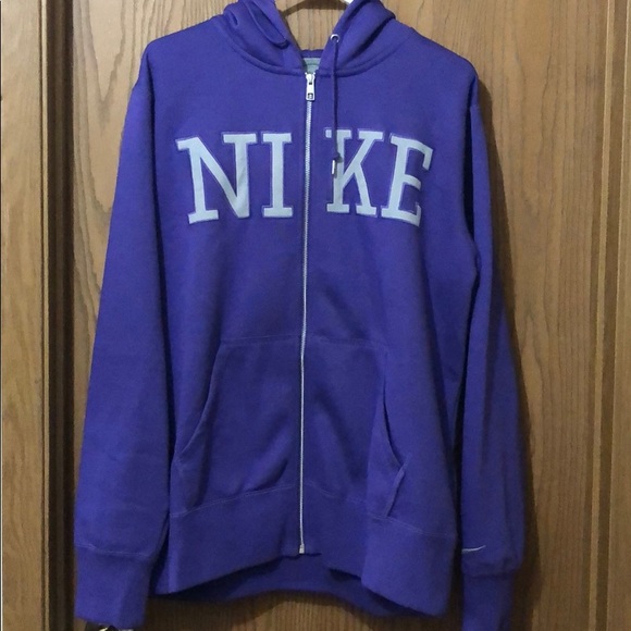 Nike Other - Nike hoodie